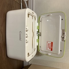 おしり拭きウォーマー