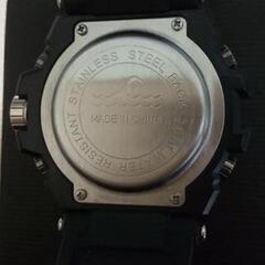 スポーツウォッチ　腕時計　sportwatchの画像