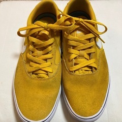 NIKE SB  27.0cmの画像