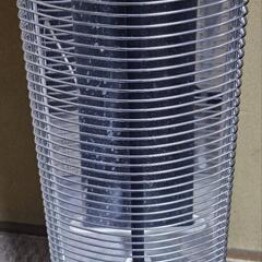 コロナ　遠赤外線ストーブ　コアヒートスリムの画像