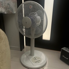 YAMAZEN 扇風機