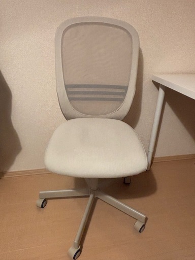 IKEA 椅子　フリンタン