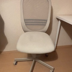 IKEA 椅子　フリンタン　