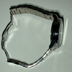 メンズ腕時計　BINBOND ステンレスクォーツ腕時計　箱なしの画像
