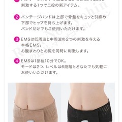 YA-MAN ピーチキュットプロの画像