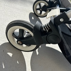バガブー　beeの画像