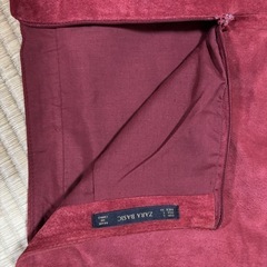 スカート　ZARA 冬　春 　の画像