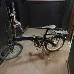 フル電動自転車 電動アシスト自転車(自転車)の中古が安い！激安で譲ります・無料であげます｜ジモティー