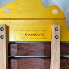 再値下げ！【ボーネルンド】おさかなシロフォン　の画像