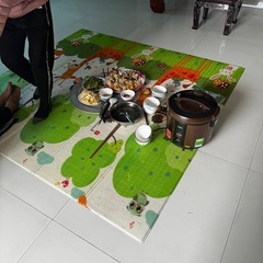 ベトナム語教えてほしいです！ tiếng việt の画像