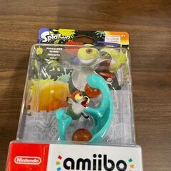 Splatoon フィギュア コジャケ(ID: 387）