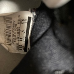 NIKE AIR JORDAN26.5の画像
