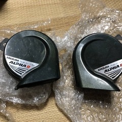 ミツバ　アルファホーン2