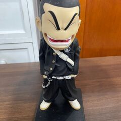 WORST フィギュア 月島花(ID: 389）