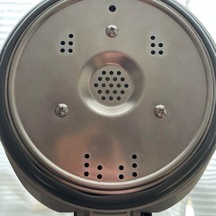 ZOJIRUSHI スチーム　加湿器 EE-DC50-HA 象印の画像