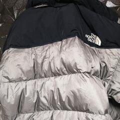[最終値下げ]THE   North   FACE   SUMMIT SERIES ダウンジャケットの画像