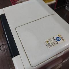 ブルーヒーター　FW-3715SDXの画像