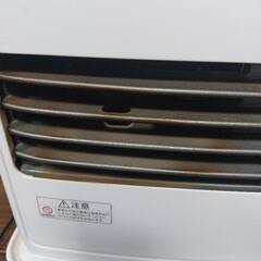 ブルーヒーター　FW-3715SDXの画像