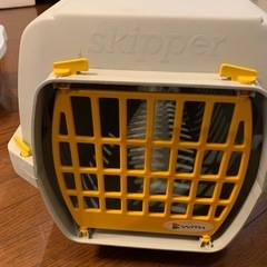 猫、小型犬用ペットキャリーバック
の画像
