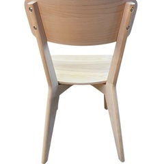 NO.2117 《美品》 IKEA LISABO リーサボー アッシュ ダイニングチェア 椅子 家具 中古の画像