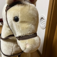 木馬の画像