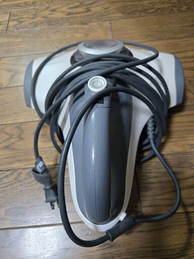 布団掃除機レイコップ
