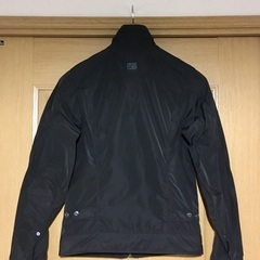 ジースター G-STAR ナイロン ジャケットの画像