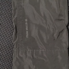 ジースター G-STAR ナイロン ジャケットの画像