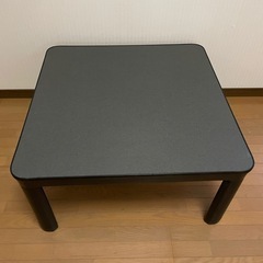 こたつ