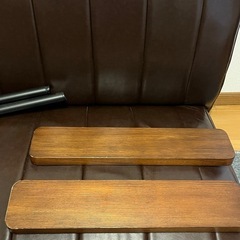 ソファの画像