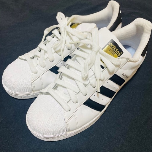 スニーカー adidas Superstar