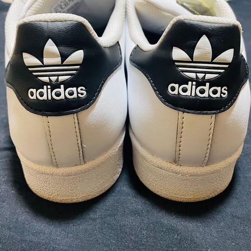 靴/バッグ adidas Superstar
