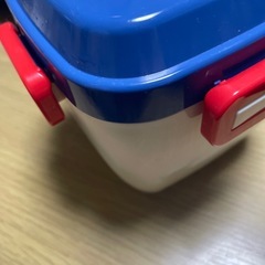 スヌーピーランチボックスの画像