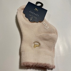 くつした3足セットの画像