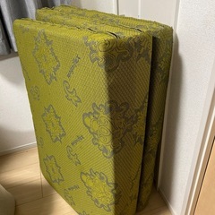 シングルマットレス