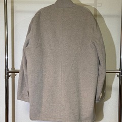 Ｇ-stage 【ジーステージ】グレー系 コートの画像