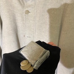 Ｇ-stage 【ジーステージ】グレー系 コートの画像