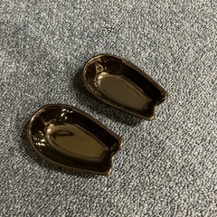れんげ置き