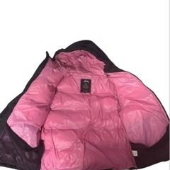 【定価8万】STUSSY ダウンジャケットの画像