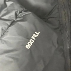 【定価8万】STUSSY ダウンジャケットの画像