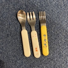 フォーク＆スプーン