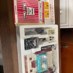 任天堂 ファミリーコンピューター 未使用(ID: 405）の画像