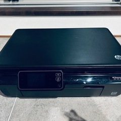 プリンタ　複合機　hp photoamart 5520