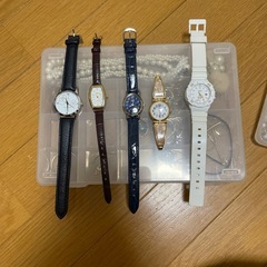 ⭐︎まとめて腕時計⭐︎