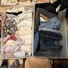 【大量】レディース服S S〜Mブランド多めの画像