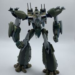 DX超合金　S.M.S可変攻撃宇宙空母 マクロス・クォーター(I...