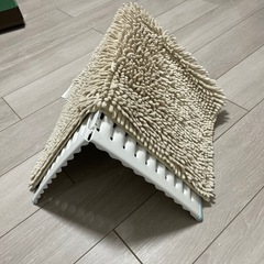 バスマットすのこの画像