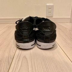 NIKE  ナイキ　スニーカー　27cmの画像