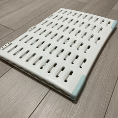 バスマットすのこの画像