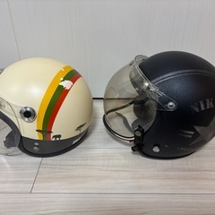 NIKITOR（ニキトー）ヘルメットの画像